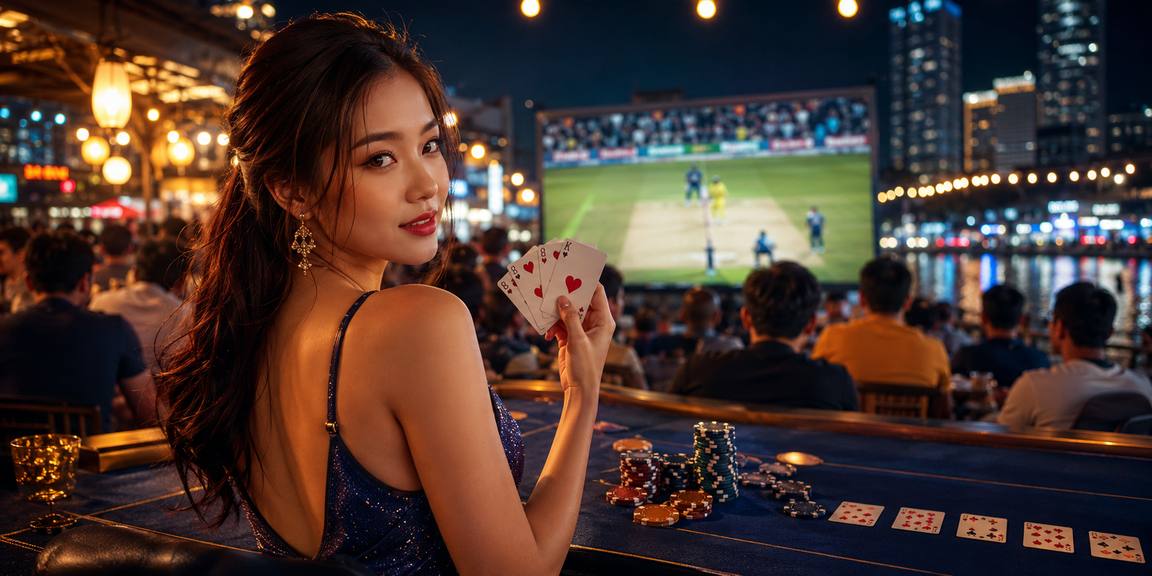 mb66i Casino trực tuyến với bàn live dealer và slot hàng đầu