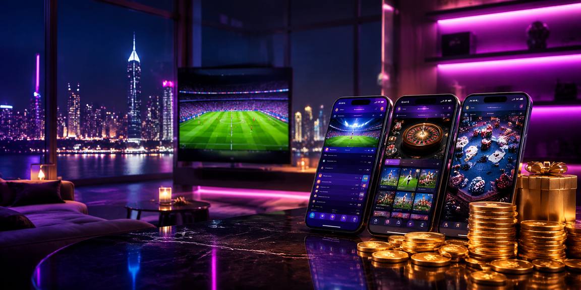 mb66i Casino Trực Tiếp Di Động