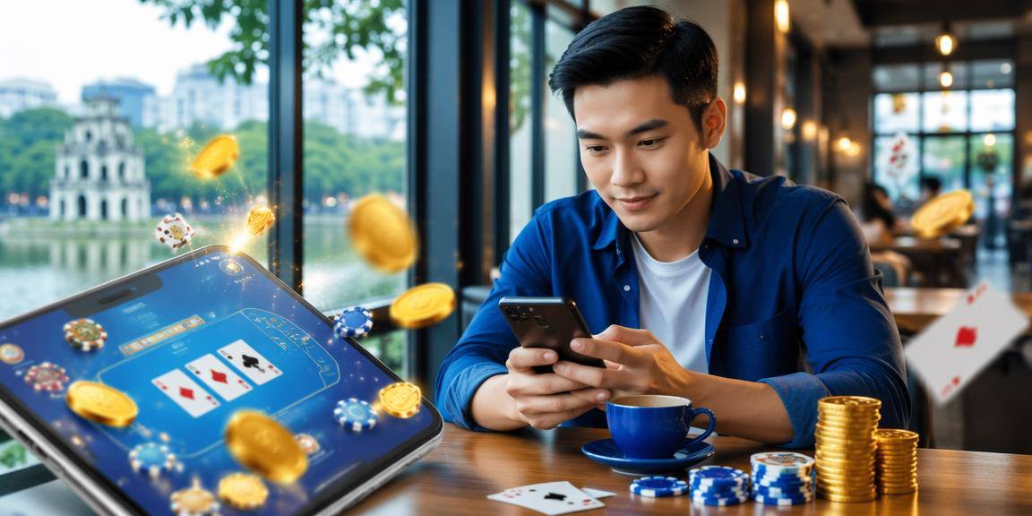 mb66i Vào sảnh mb66i chỉ với vài bước đơn giản